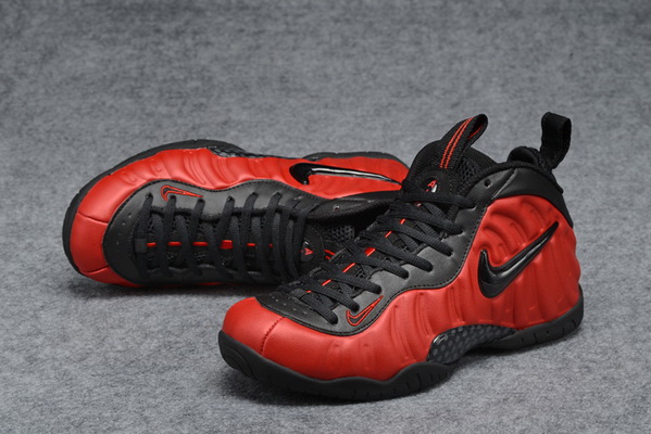 Foamposite One Men Shos--016